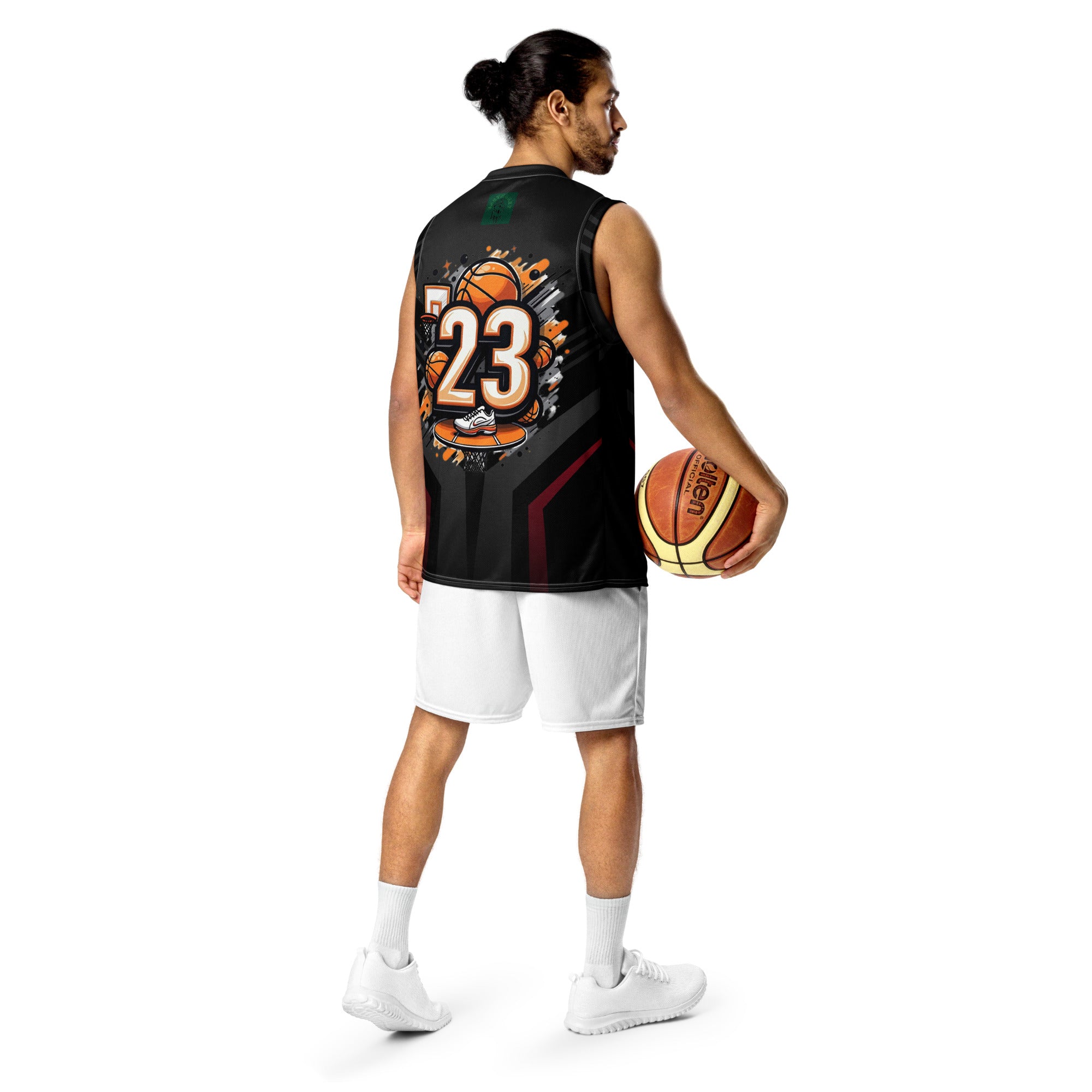 unisex basketball jersey EAZYMONEY NEW ARRIVAL !!
